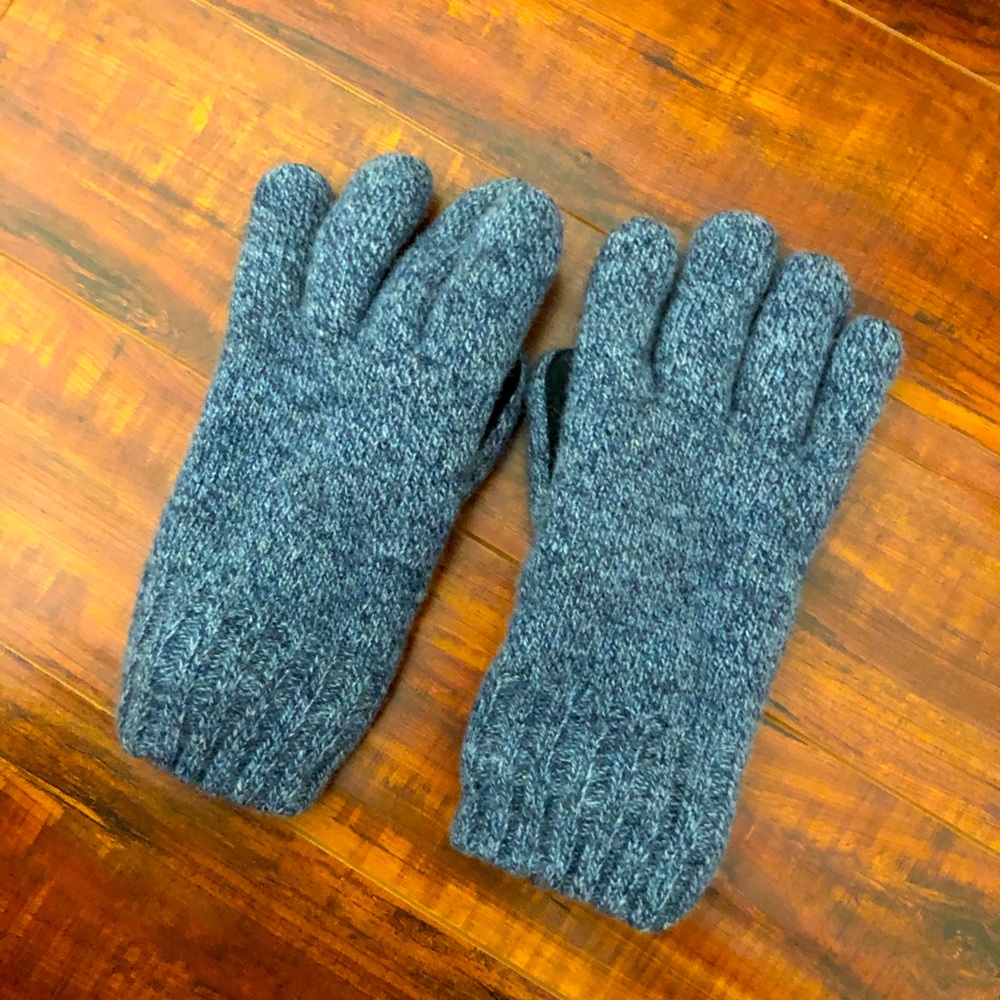 Gloves